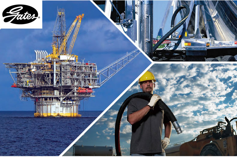 Gates（盖茨）创建于1911年