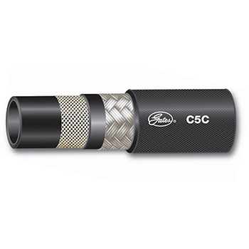 gates液压软管总成的使用