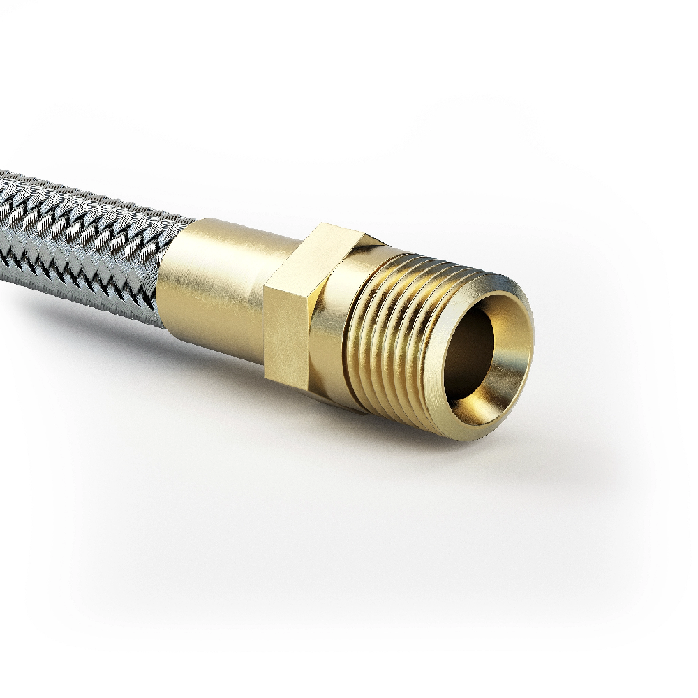 Mustang 黑色外胶层